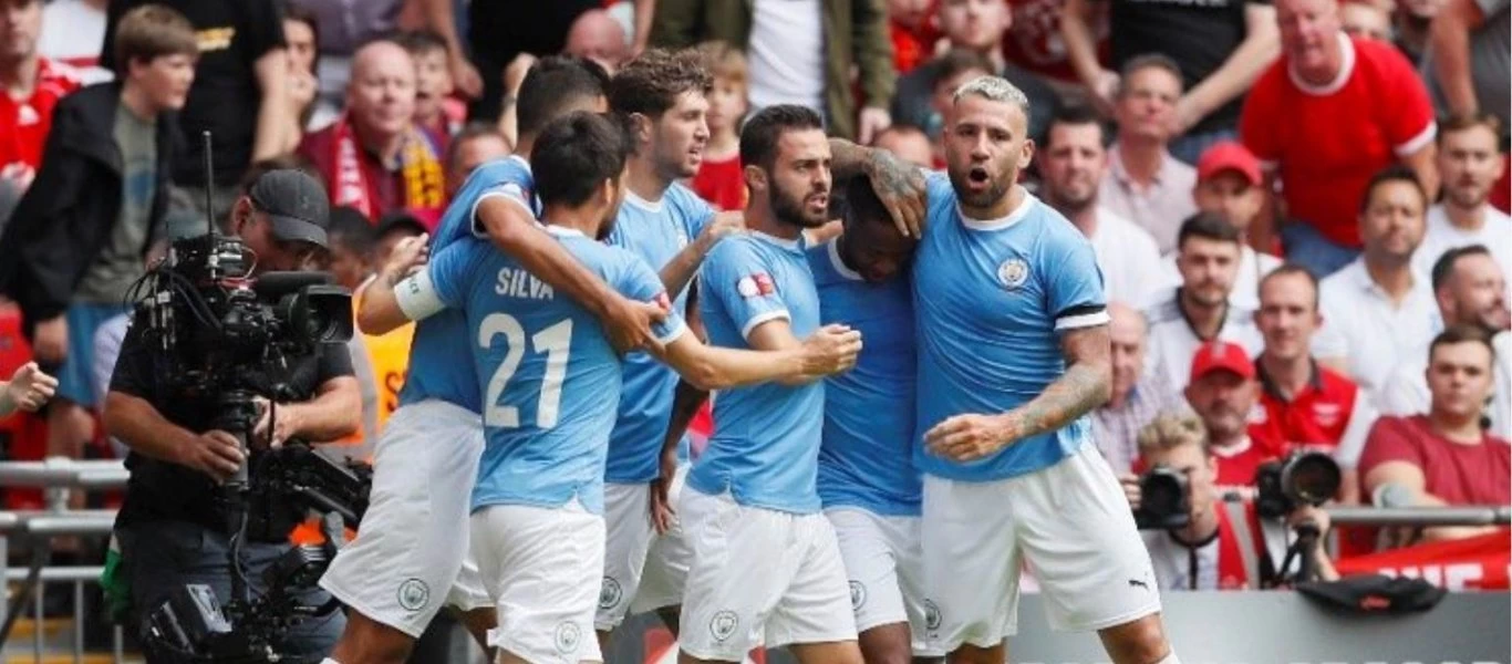 Το μεγάλο κόλπο: έτσι προσπάθησε η Μάντσεστερ Σίτι να κοροϊδέψει την UEFA